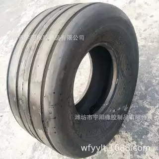 31X13.5-15 打捆机轮胎 农用车轮胎 改装加宽轮胎 收割机尾轮