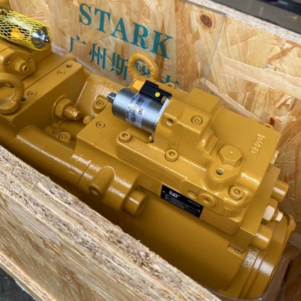 551-1122 551-1136 Для Картера CAT E330GC E326GC E336GC Гидравлический мастер