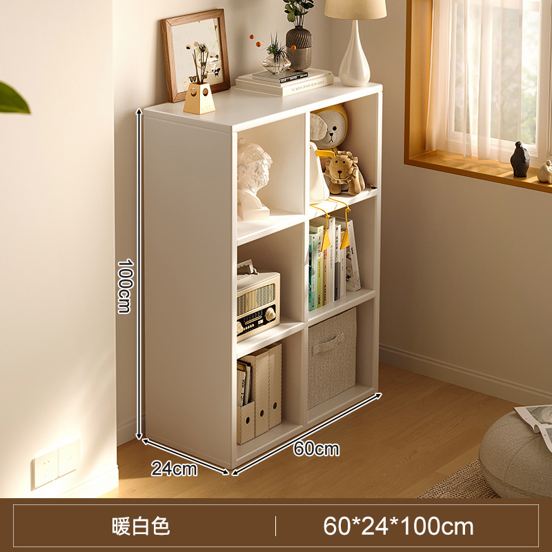[Three-layer model] 60*24cm-warm white