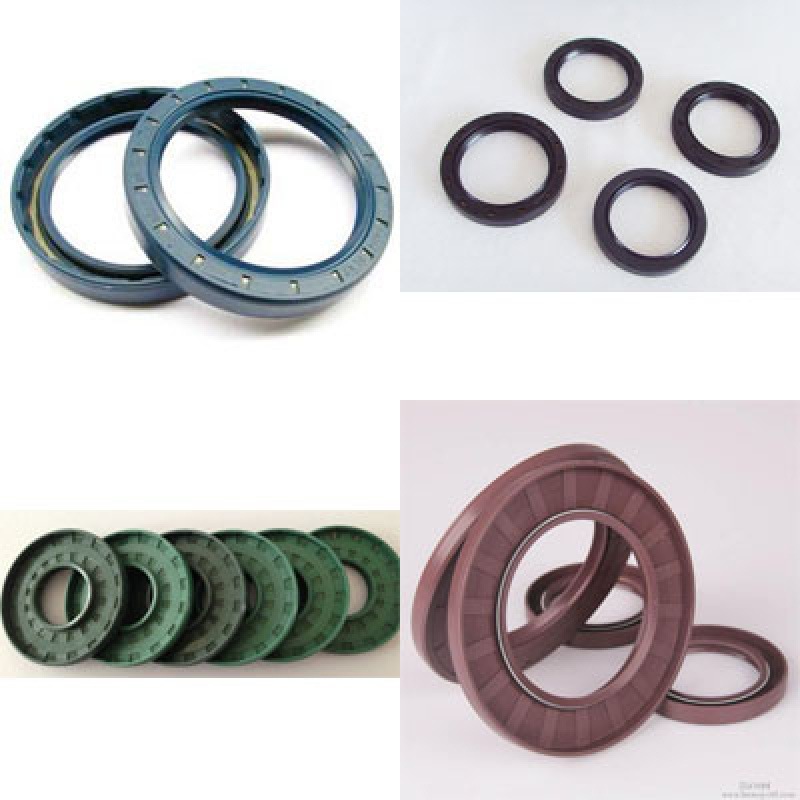 进口骨架油封丁晴氟胶机械密封件CFW NOK TTO CTY YEI UKS