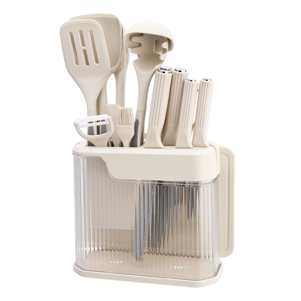 Silicone kitchenware