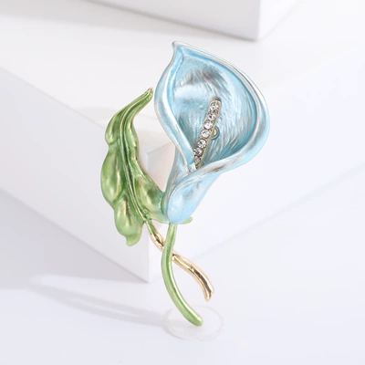 High-end Sweater Jewelry Plant – Yaxa sancaqları