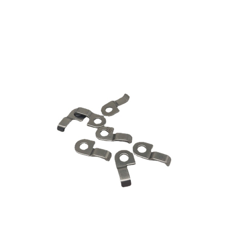 供应24 32MM飞达压料盖固定片N210081355AB  SMT配件