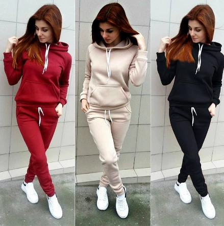 Демисезонный спортивный костюм, AliExpress, европейский стиль