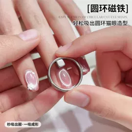 甲油胶;美甲机;其他美甲产品