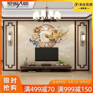 鳳凰壁紙圖片 海量高清鳳凰壁紙圖片大全 阿里巴巴