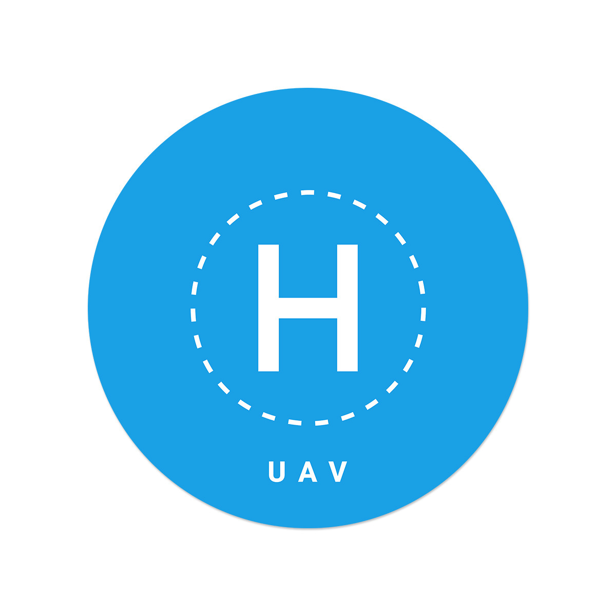 DT-084-White 블루 UVA