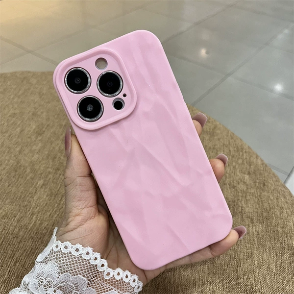 Fold [Pink]