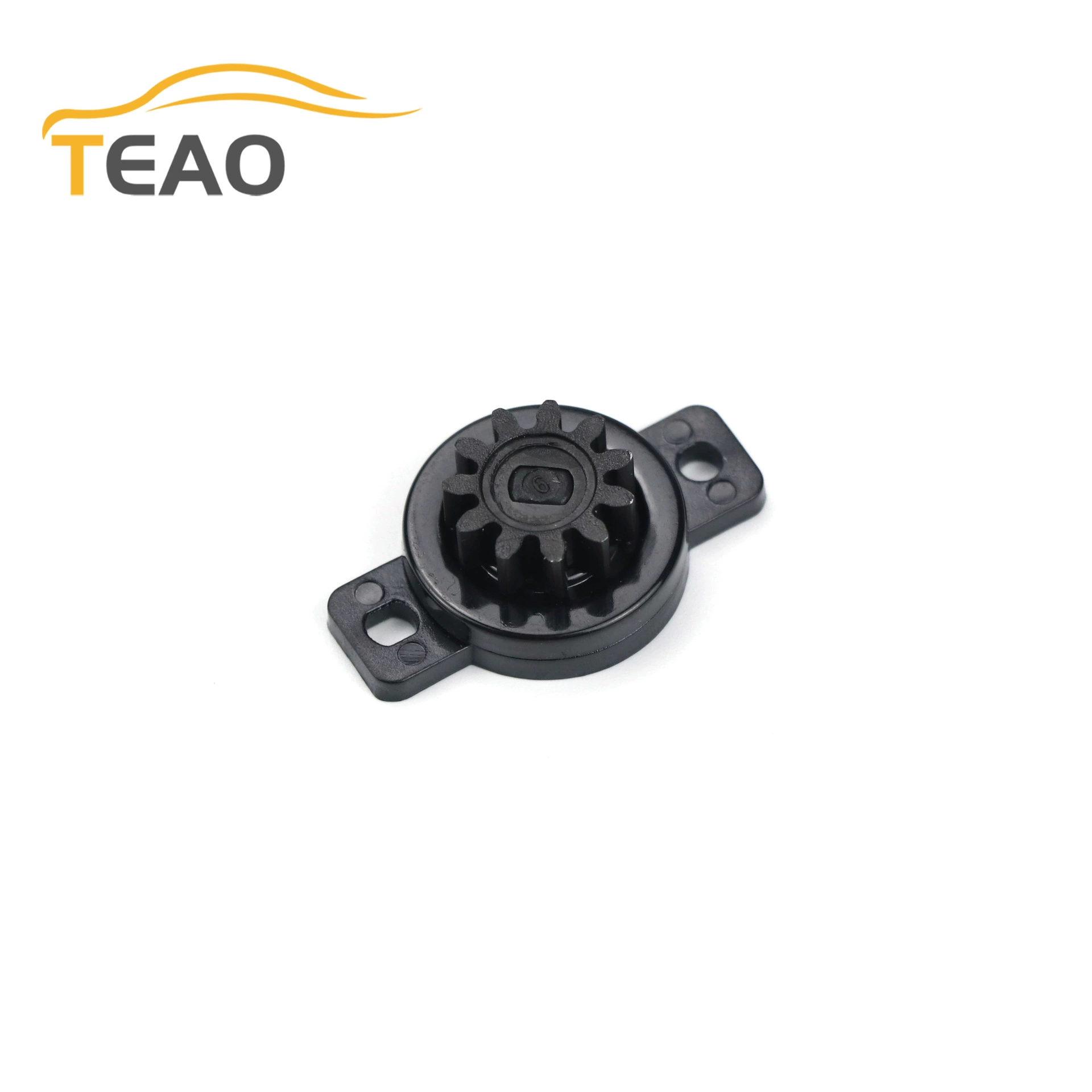 Rotating compatible glasses with gears, lighter with accessories, T010