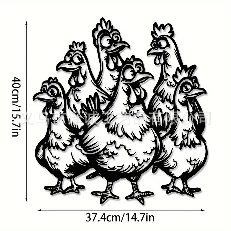 跨境热销金属工艺品挂件铁艺悬挂墙艺术墙面装饰墙饰壁挂装饰品|undefined