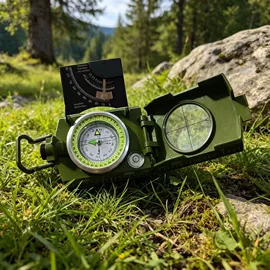 其他户外用品;登山/滑雪杖;登山扣、钩