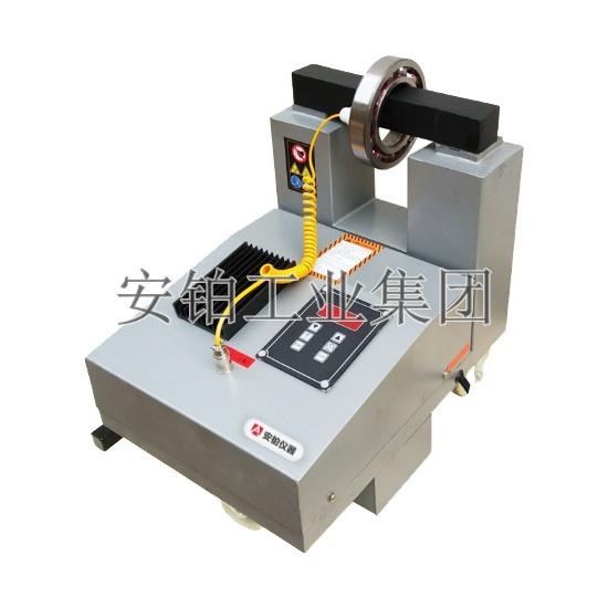 轴承电磁感应加热器中诺YZHA-1/2/3/4/5/6便携式风电专用加热器