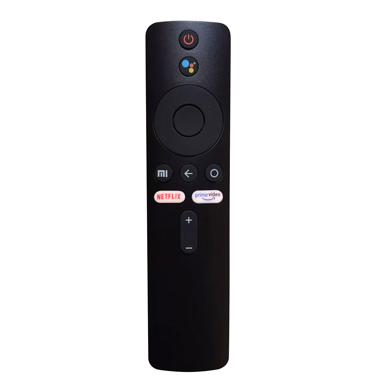 Aplicable al control remoto Xiaomi TV MI BOX versión internacional Inglés Bluetooth Voice Smart TV Control remoto image 8