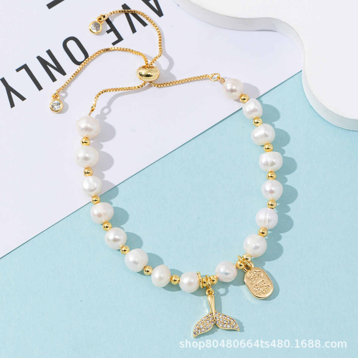 Pulseras de perlas de agua dulce naturales pulseras de alto nivel pulseras de cristal de fresa damas de moda diseñadas regalos de joyería amatista