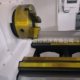 Heidenhain Ck6180X2000 Cnc Lathe with Optional Optical Machine Castings Metal Precision Turning Machine