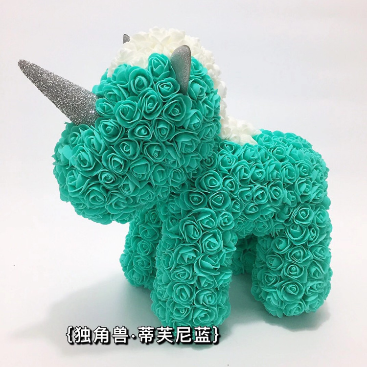 티파니 란 (선물 상자 별도 주문)