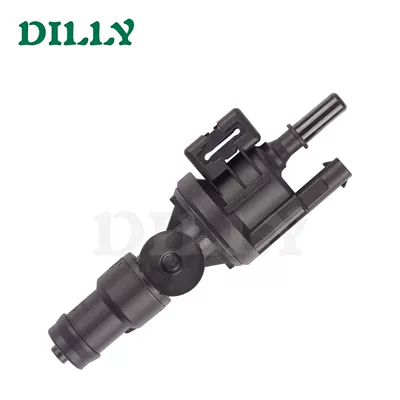 Karbon kanister solenoid klapanı 02801425 13907621174 7621174 0280142524