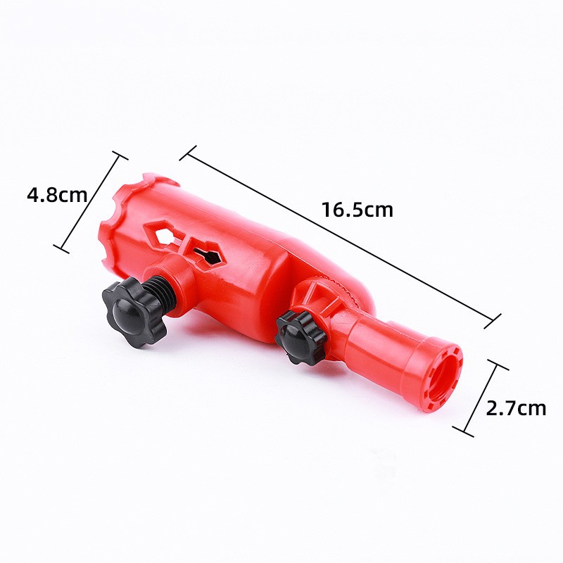 Mayorista multifuncional rodillo pinza pin