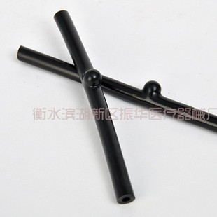 Latex tracheal stop Latex inflatable tube Tractor Inflatable tube All kinds of equipment connecting tubes are equipped with connectors