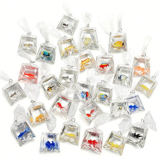 ��ɫ��֬����ɐ�͸����С�~�������diy�����耳׿��Ʒ���