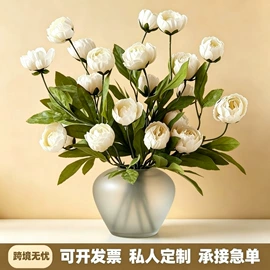 仿真花;仿真绿植;仿真藤条