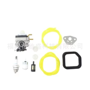 Troy-Bilt Tb516Ec Tb4Bp Tb4Bpec Tbp6160 Tb575Ec Carburetor