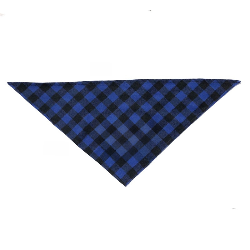 Sapphire Blue Hat