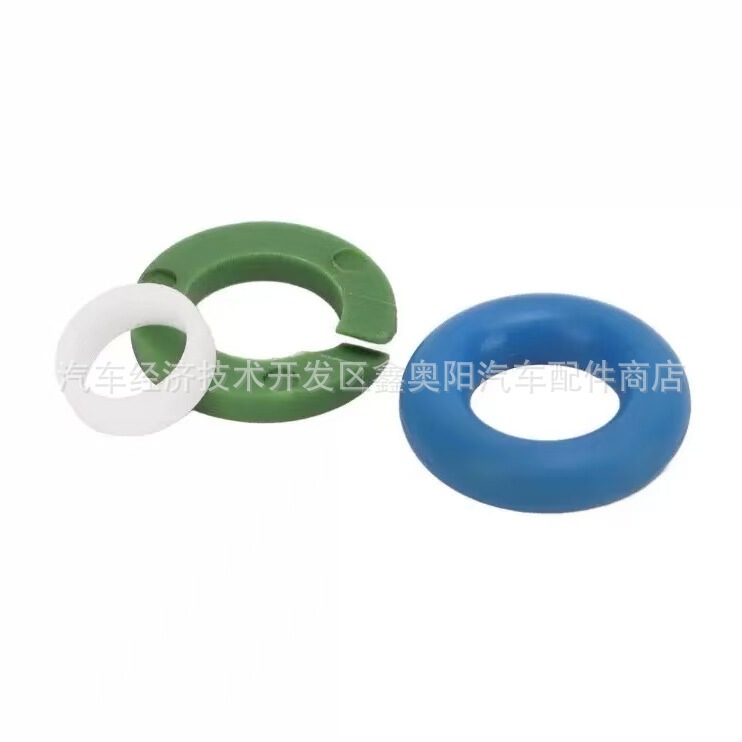 Suitable for Audi Volkswagen 06E998907E Fuel Injector Repair Kit Seal Ring
