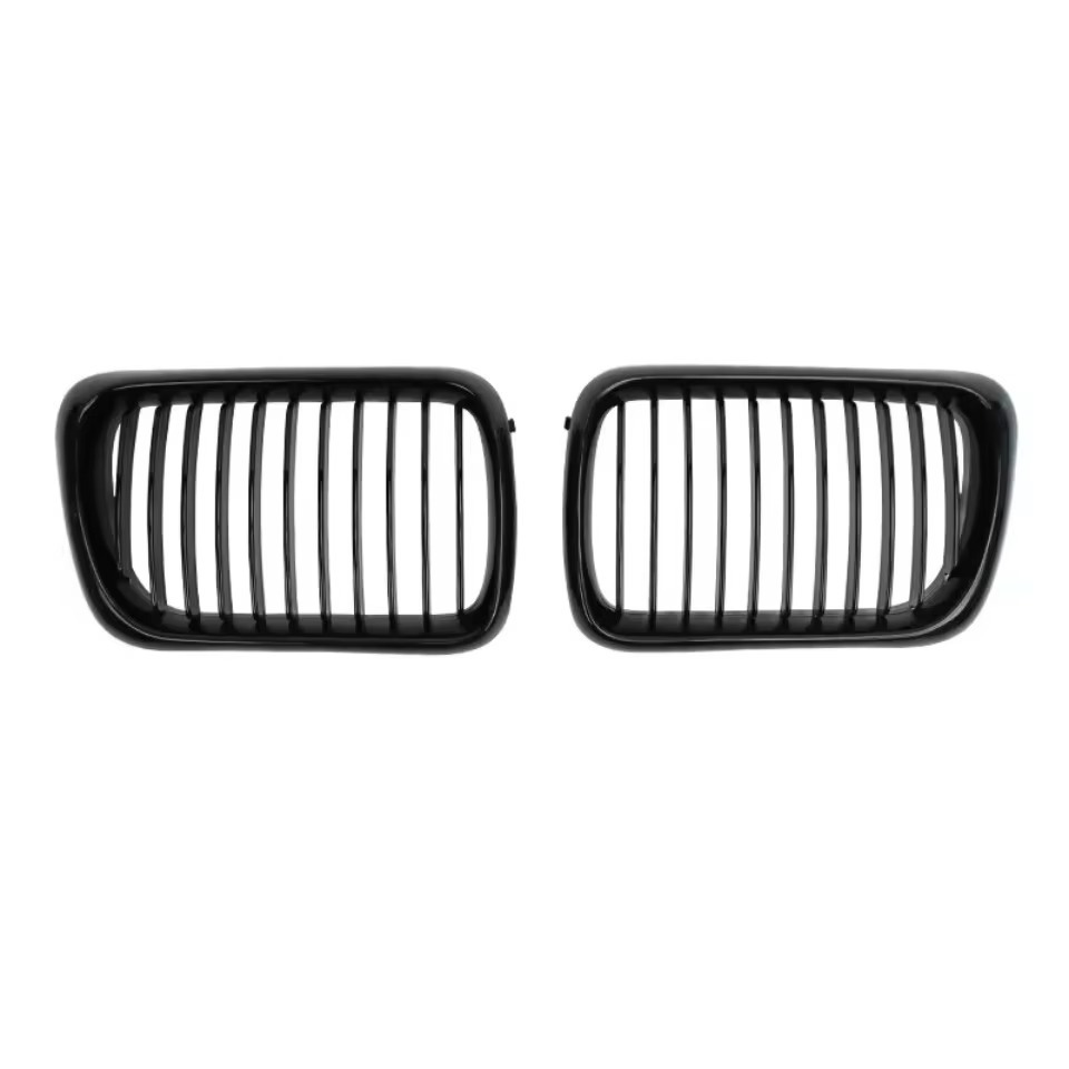 Suitable for 1997-1999 Bmw E36 Original Factory Upgraded Double Kidney Grille