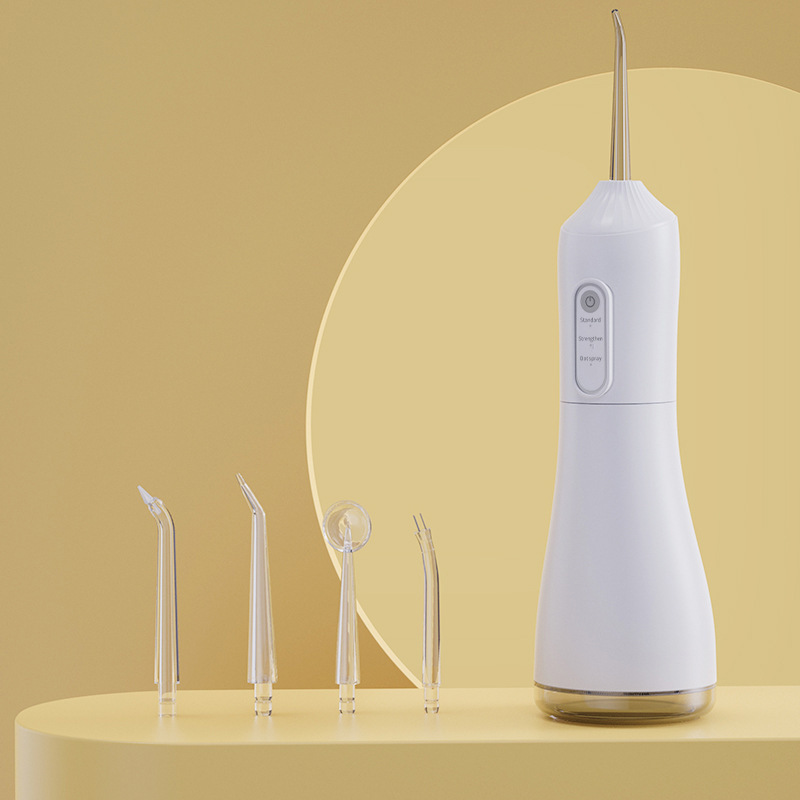 電動デンタルリンサー、ポータブル家庭用ウォーターフロッサー、デンタルリンサー、口腔洗浄器、歯科洗浄器、クロスボーダー|undefined