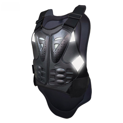 Ayite off-road motorcycle protective gear chest protector shoulder protector elbow protector armor suit anti-fall suit knight armor motorcycle men 