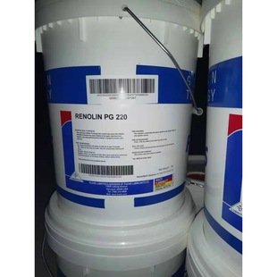 ��˹RENOLIN PG32 46 68 150 PG220 320# 460ȫ�ϳ�΁݆΁�U��PAG