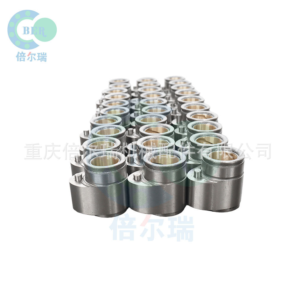 7.6/7.2/6.6 CG Cam modificado kit de árbol de levas modificado CG coche de carreras cabeza de leva