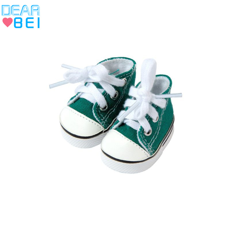 XZ14-004 绿高帮鞋 (11)