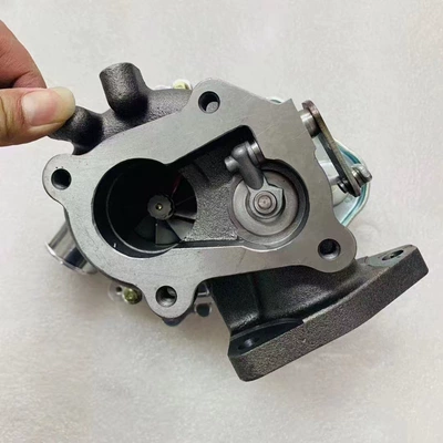 Suitable for Toyota Supercharger