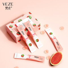 Pure & Fresh Breath Mouthwash - Convenient Travel Size