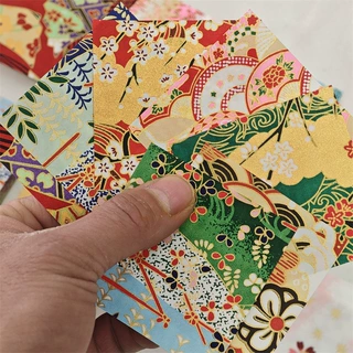 场地布置道具生日礼物商务创意纸质礼品友禅折纸千纸鹤成品带清香
