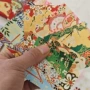 商务场地布置清香礼品
