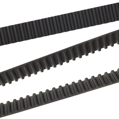 Avtomobil ötürücü kəmərləri double-sided tooth rubber transmission