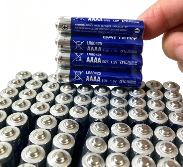 AA AAA alkaline dry cell batteries No. 5 No. 7 AA LR6 dry batteries for toy remote control wireless mouse batteries