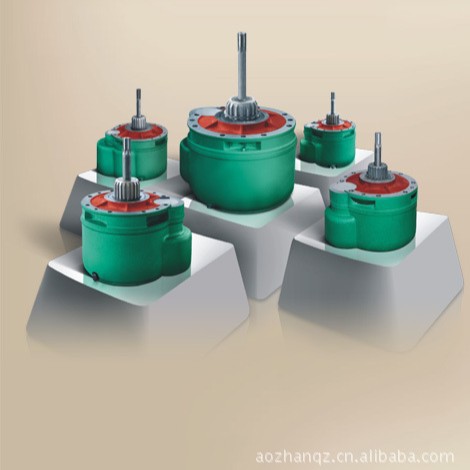 钢丝绳电动葫芦减速器 电动葫芦变速箱 电动葫芦齿轮箱