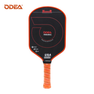 Odear Odiar Pique Ball Racket Professional Match Grade Pique Ball Honor Training Pique Racket