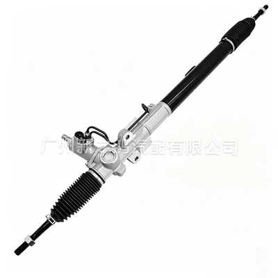 57700-3L100 57700-3L000 Steering rack assembly for Hyundai Elantra, LHD
