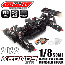 Team Corally Kronos XTR 2022 Z˹1/8_܇b܇ C-00273