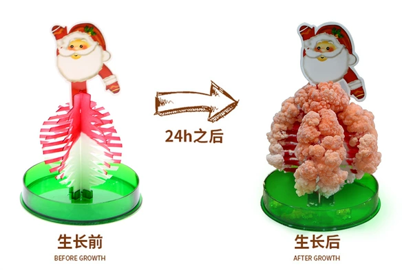 Santa Claus