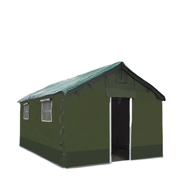Çadırlar – Warm Relief Emergency Tent