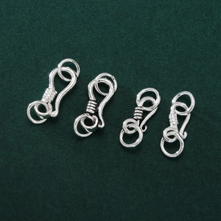 S925���yS���h�ֹ�����DIY���K��朿���������r�ۼ��y�Ʒ���l
