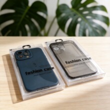 �¿�����PVC���b�� �m���O��iphoneX/6�֙C�����b�� ����Ƥ��ͨ��