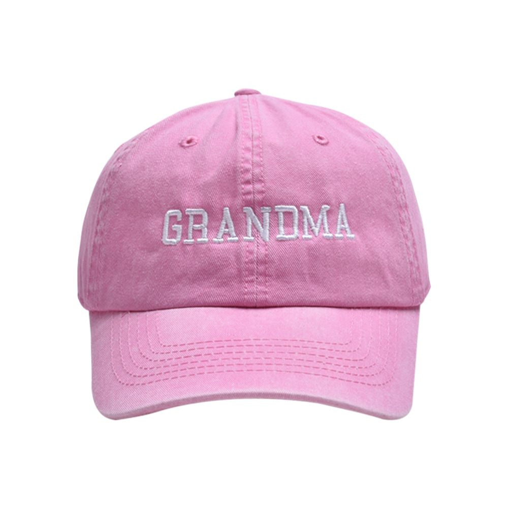 154g Weight Baseball Cap Hats Type Holiday, Daily Occasion Cotton Material Mother'S Day Festival Letter Pattern All Seasons Season Women's Gender Sports style Style Curved Eaves Rim Women's Sports Style Letter Curved Eaves Baseball Cap 22