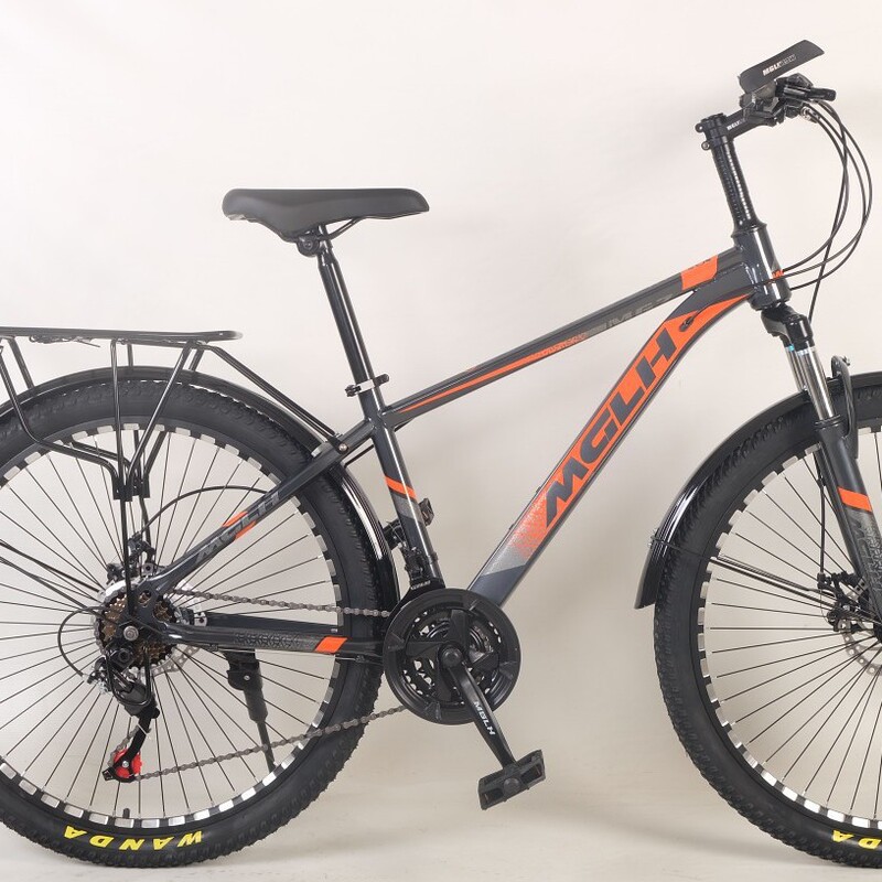 20- 24-26inch Mountain Bikes, 21-24-27 Speed Road Bikes, Universal Models for Men and Women, Factory Direct Sales 20- 24-26inch Mountain Bikes, 21-24-27 Speed Road Bikes, Universal Models for Men and Women, Factory Direct Sales